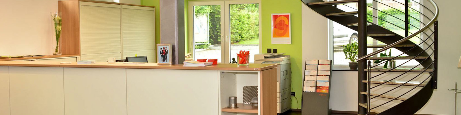 Jaroschenko Heizung Sanitär Leistungen